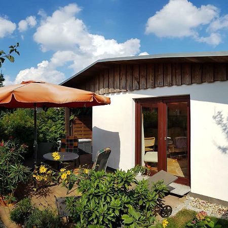 Ferienwohnung Graf Duene Karlshagen エクステリア 写真