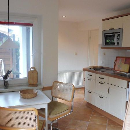 Ferienwohnung Graf Duene Karlshagen エクステリア 写真