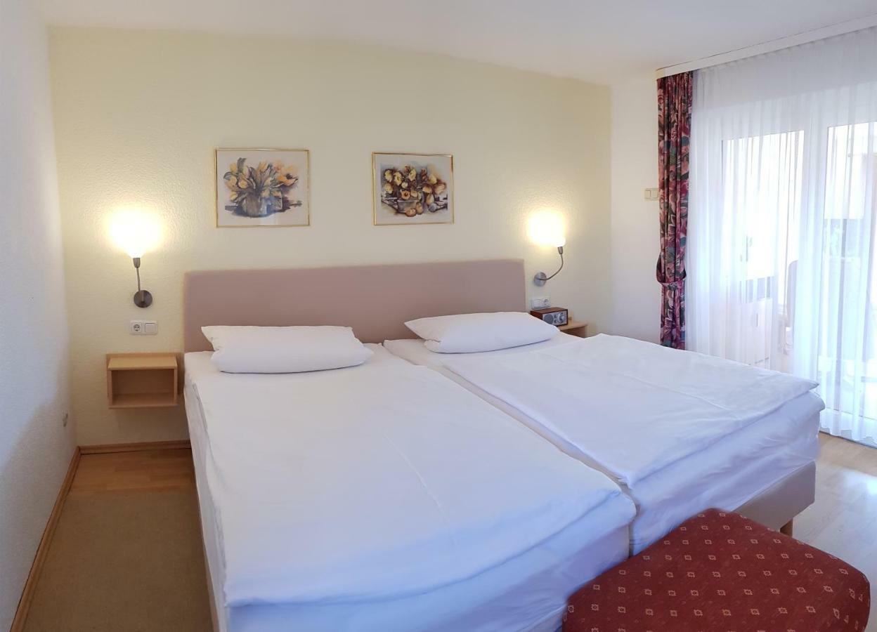 Ferienwohnung Graf Duene Karlshagen エクステリア 写真