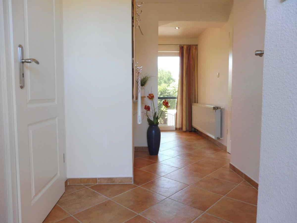 Ferienwohnung Graf Duene Karlshagen エクステリア 写真